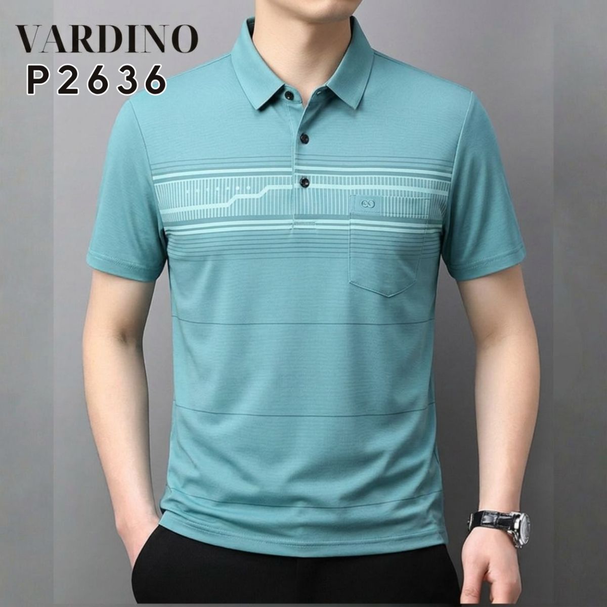 Polo nam Vardino P26363739