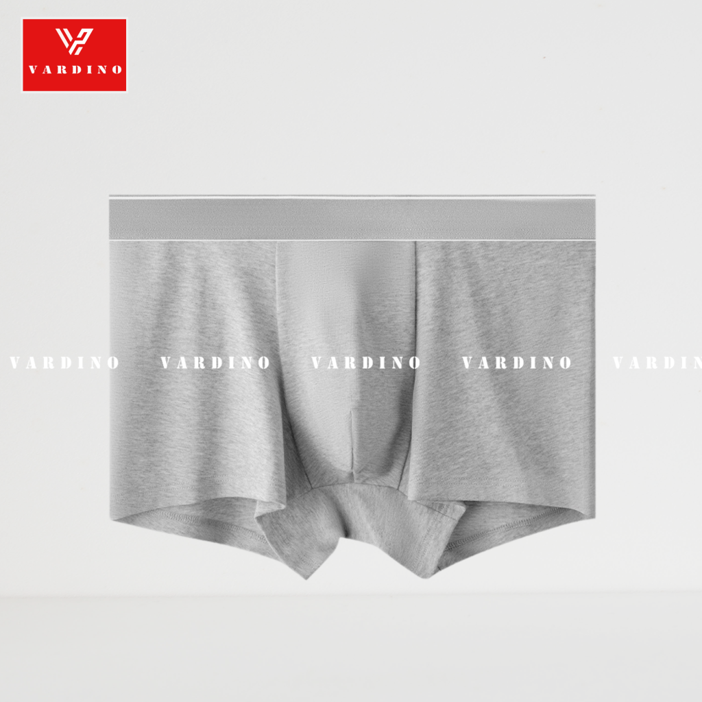 Quần sịp / quần lót boxer chất liệu cotton 2