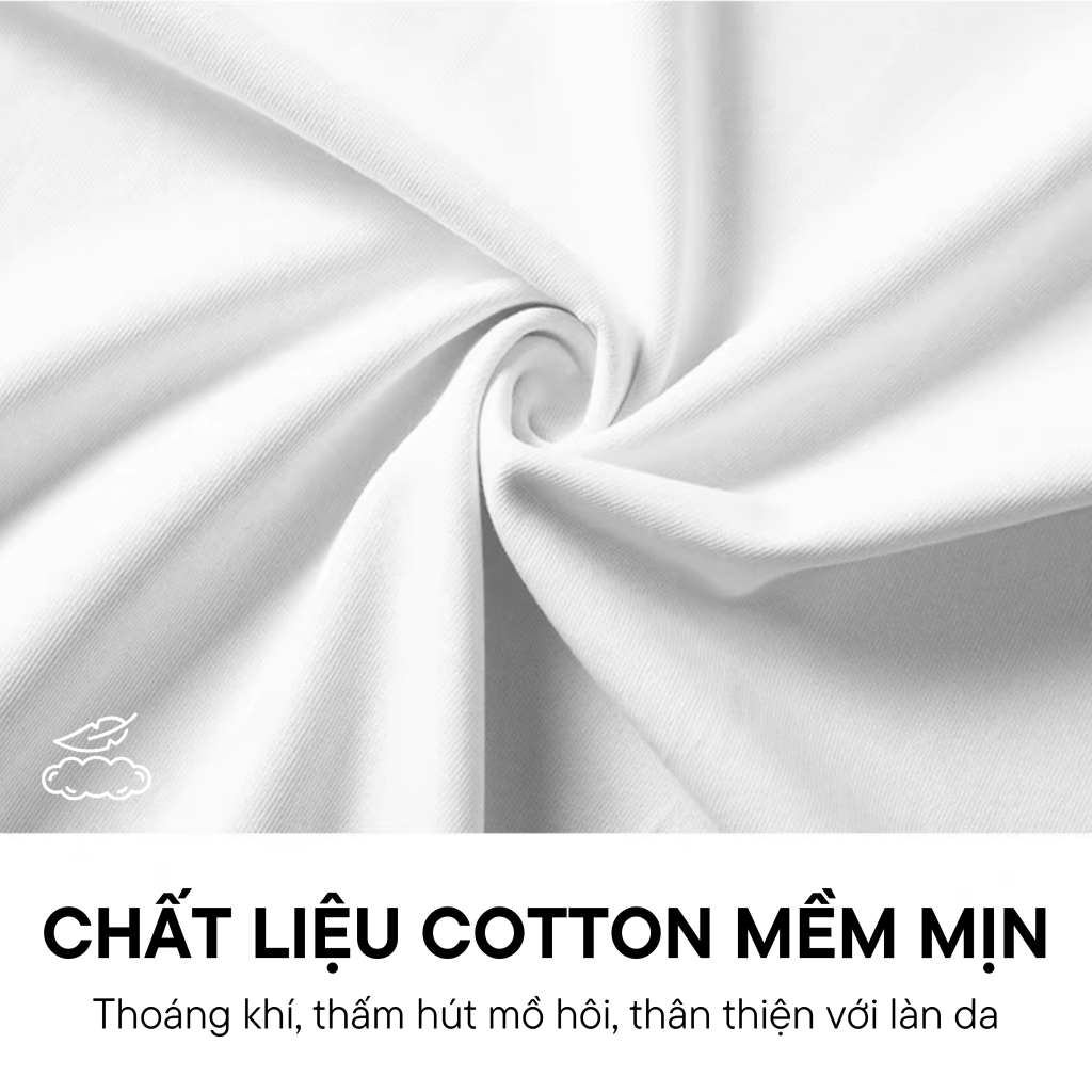 áo may ô nam Vardino M0124 4
