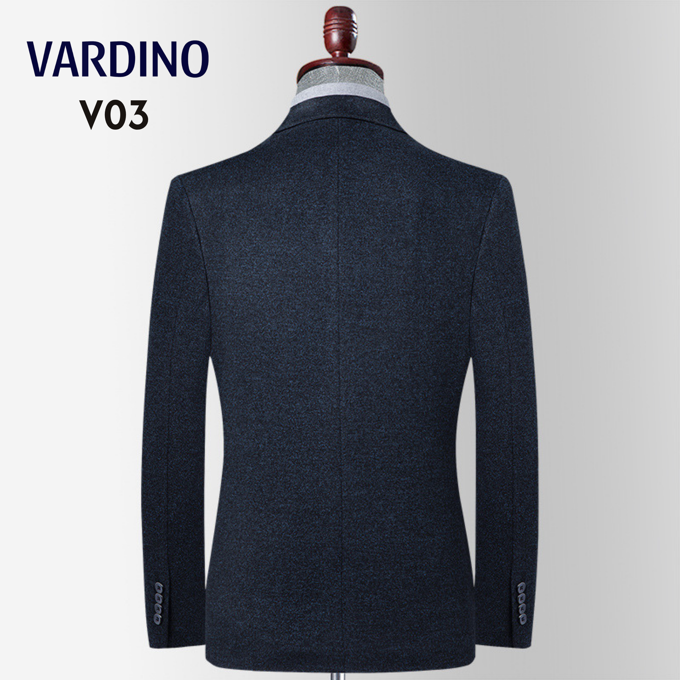 Áo vest nam vardino V03-V04-V05-V14-V15