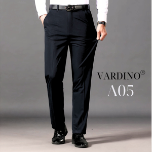 quần âu nam Vardino A04-A05-A08