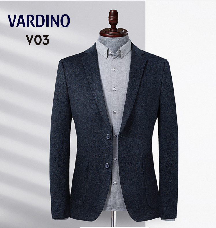 Áo vest nam vardino V03-V04-V05-V14-V15