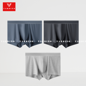 Quần sịp / quần lót boxer chất liệu cotton