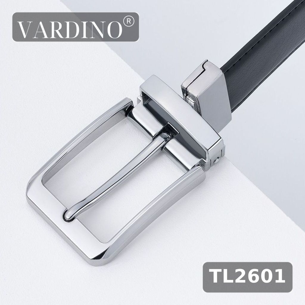 Thắt lưng nam Vardino TL2601 2