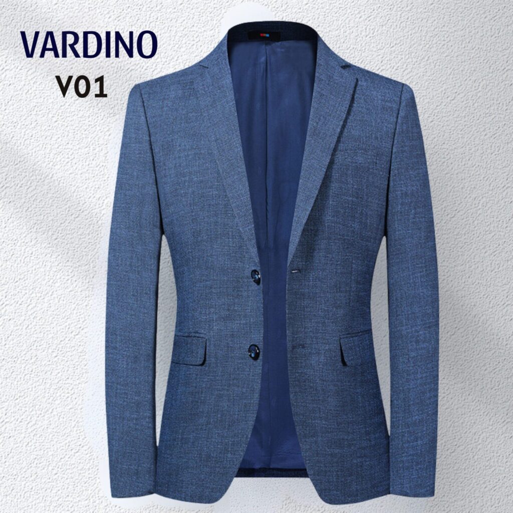 Áo vest nam vardino v01-v02-v10-v12 4