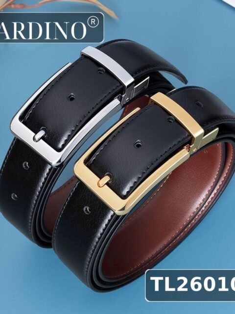 Thắt lưng nam Vardino TL2601