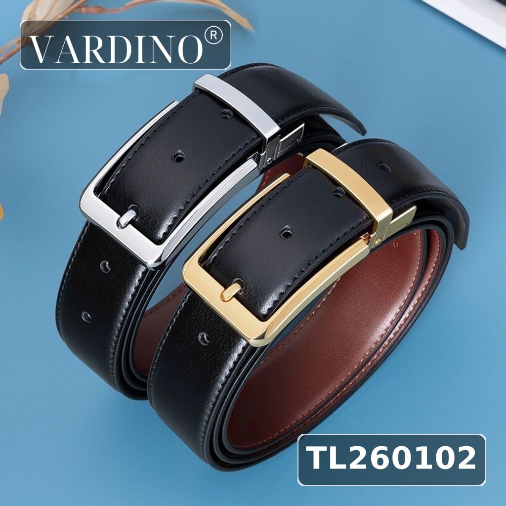 Thắt lưng nam Vardino TL2601 1