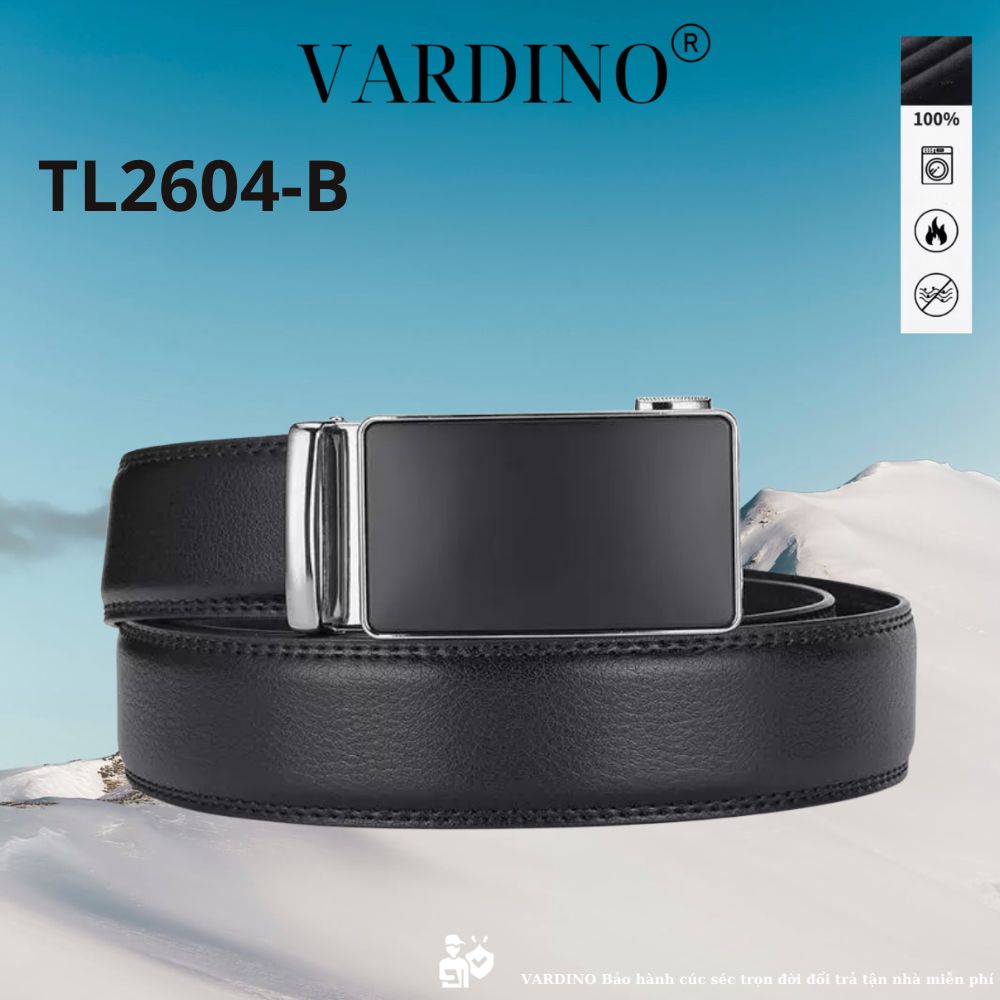 dậy nịt Vardino TL2604 2