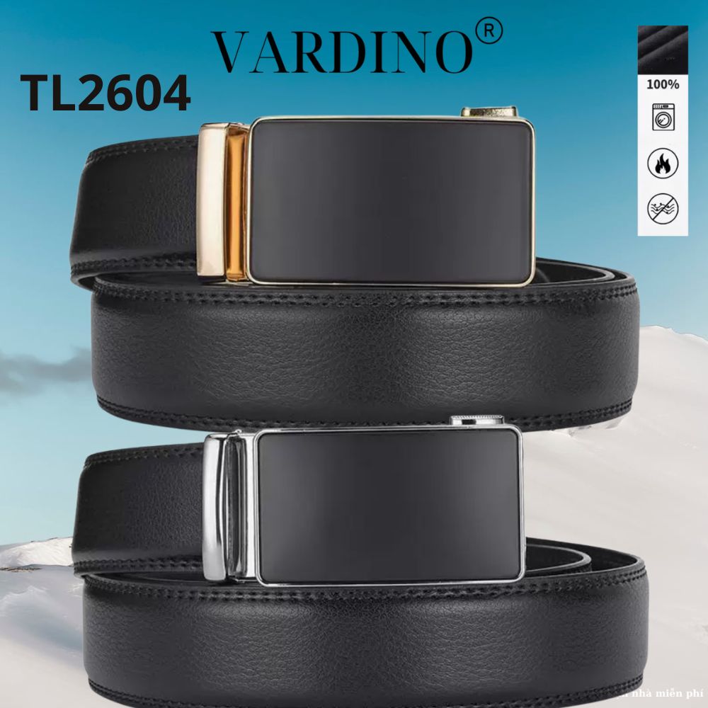 dậy nịt Vardino TL2604 1