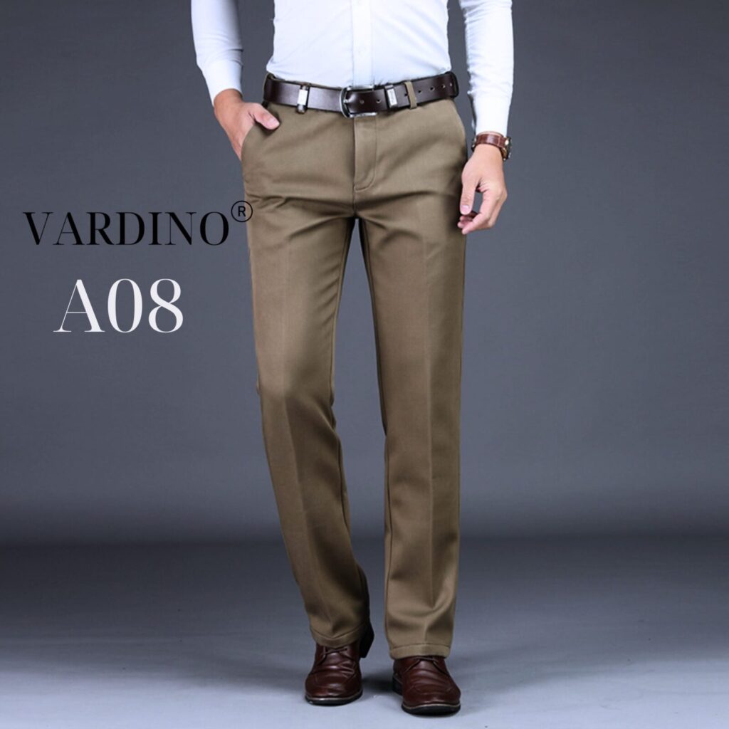 quần âu nam Vardino A04-A05-A08 3