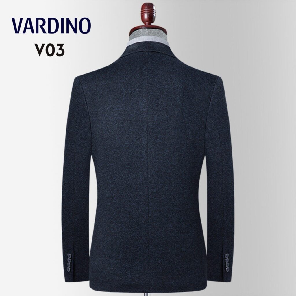 Áo vest nam vardino V03-V04-V05-V14-V15 3
