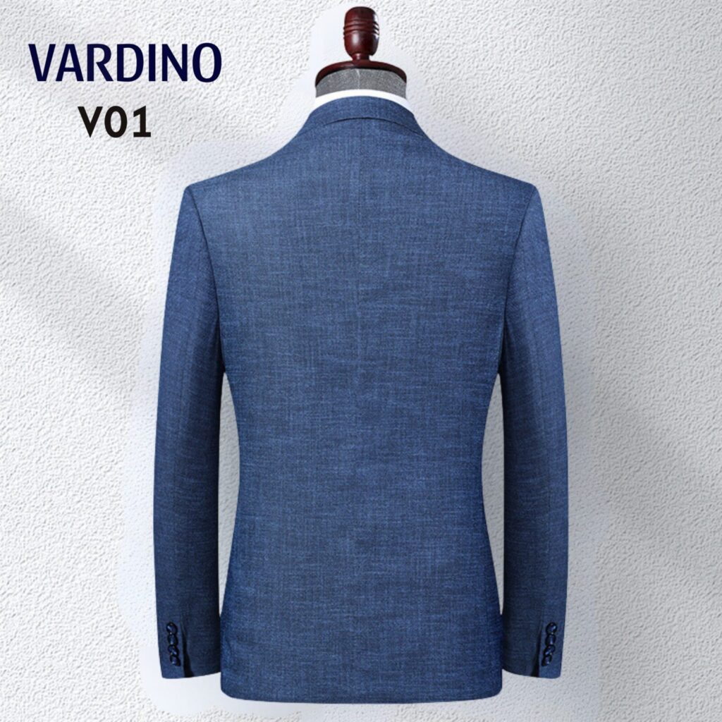 Áo vest nam vardino v01-v02-v10-v12 3
