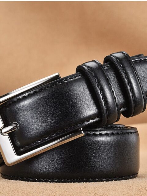 Thắt lưng nam Vardino TL0124
