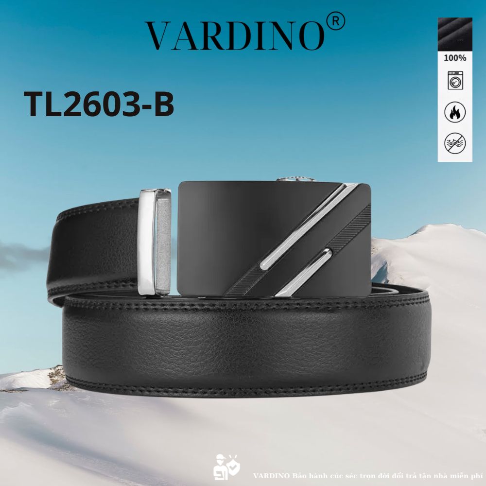 dây nit nam Vardino TL2603 2
