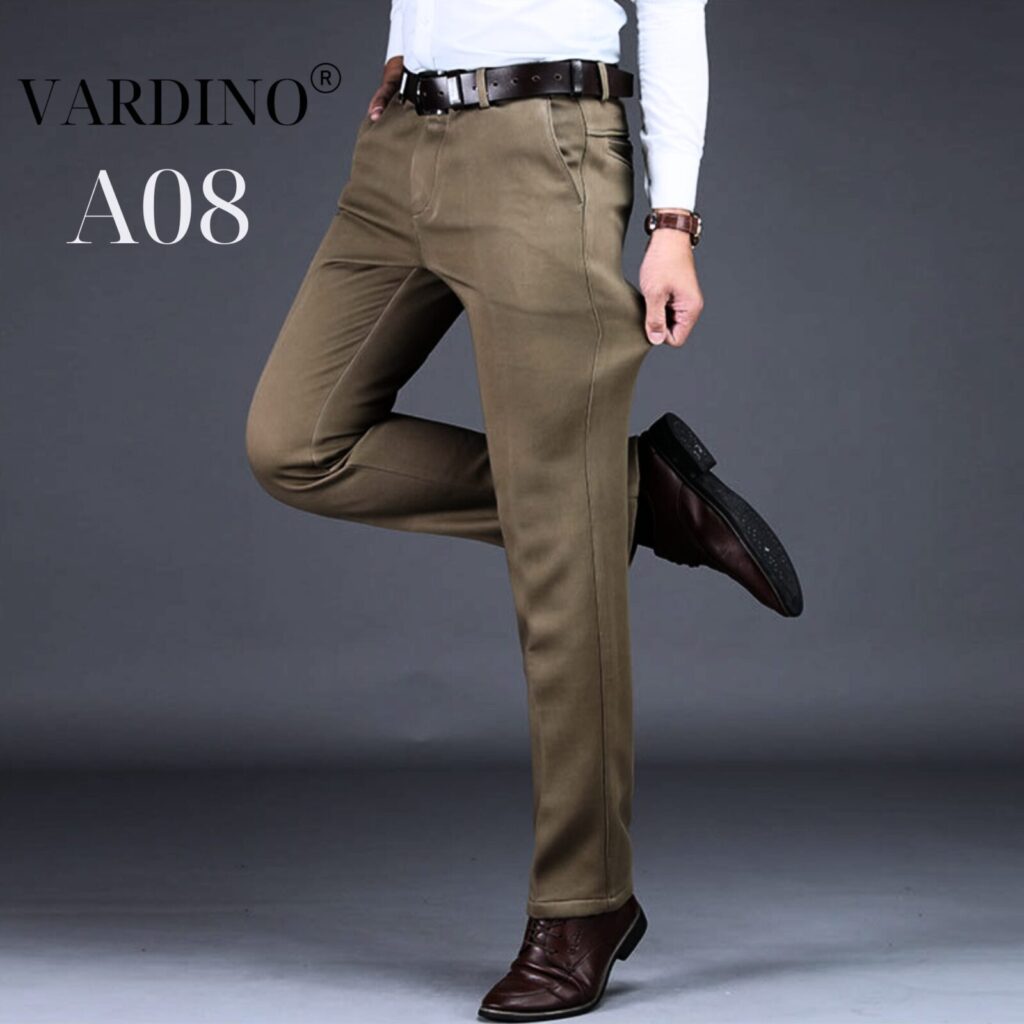 quần âu nam Vardino A04-A05-A08 4