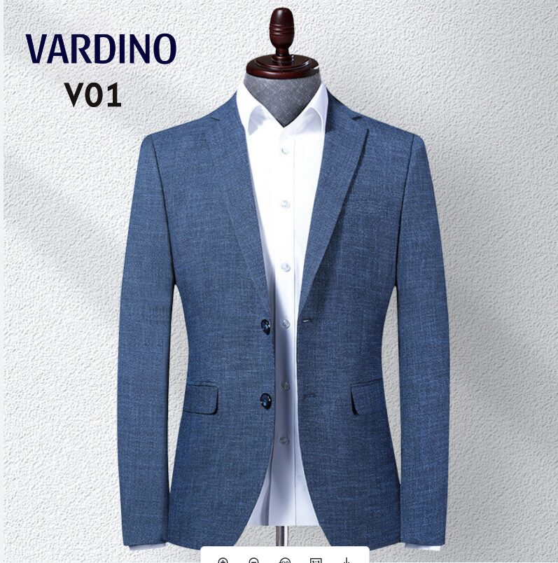 Áo vest nam vardino v01-v02-v10-v12 2