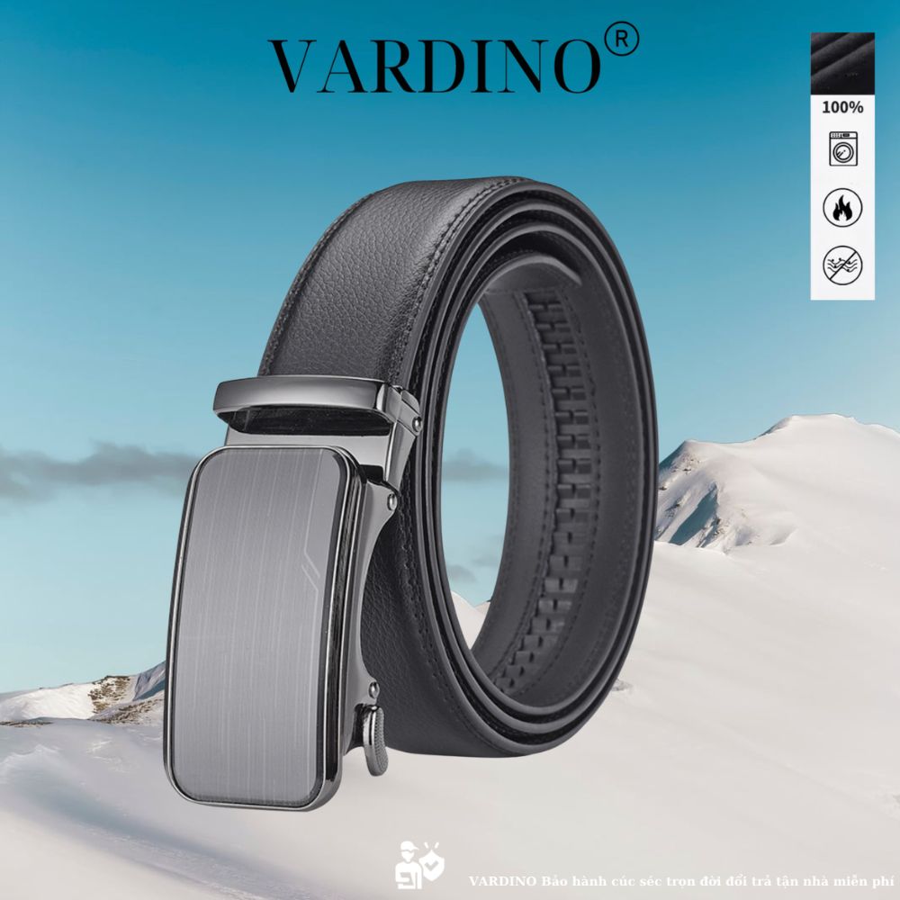 Dây lưng nam Vardino TL2602 2