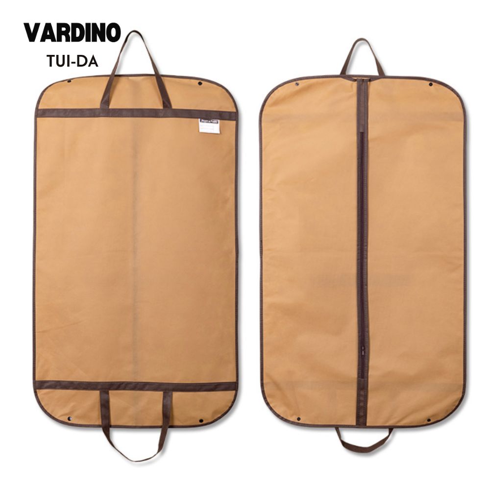 Túi bảo vệ áo da, áo dạ VARDINO 2