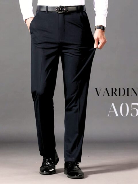 quần âu nam Vardino A04-A05-A08