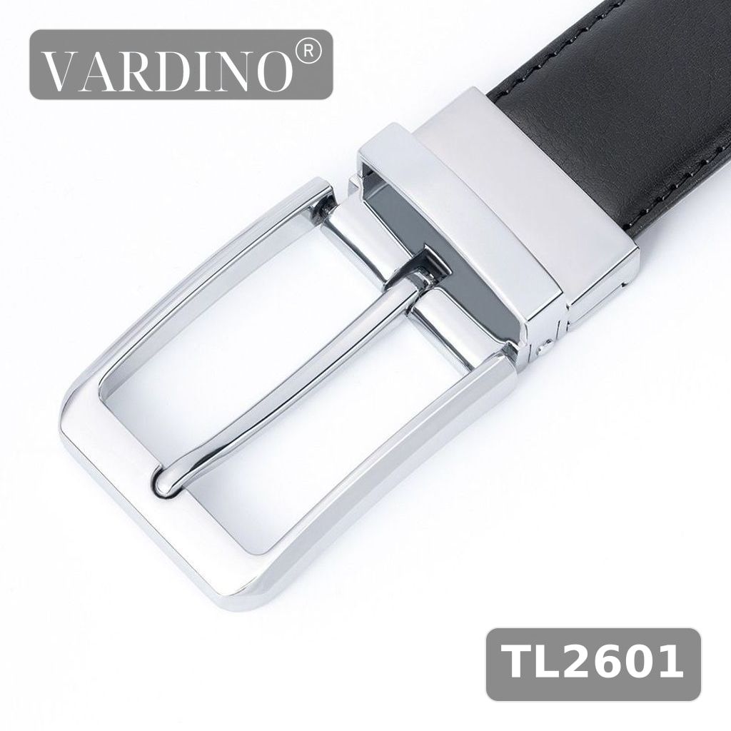 Thắt lưng nam Vardino TL2601 3