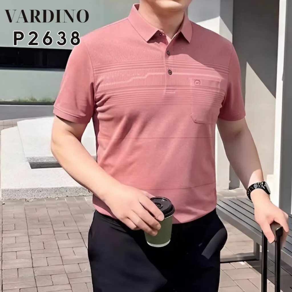 Polo nam Vardino P26363739 2