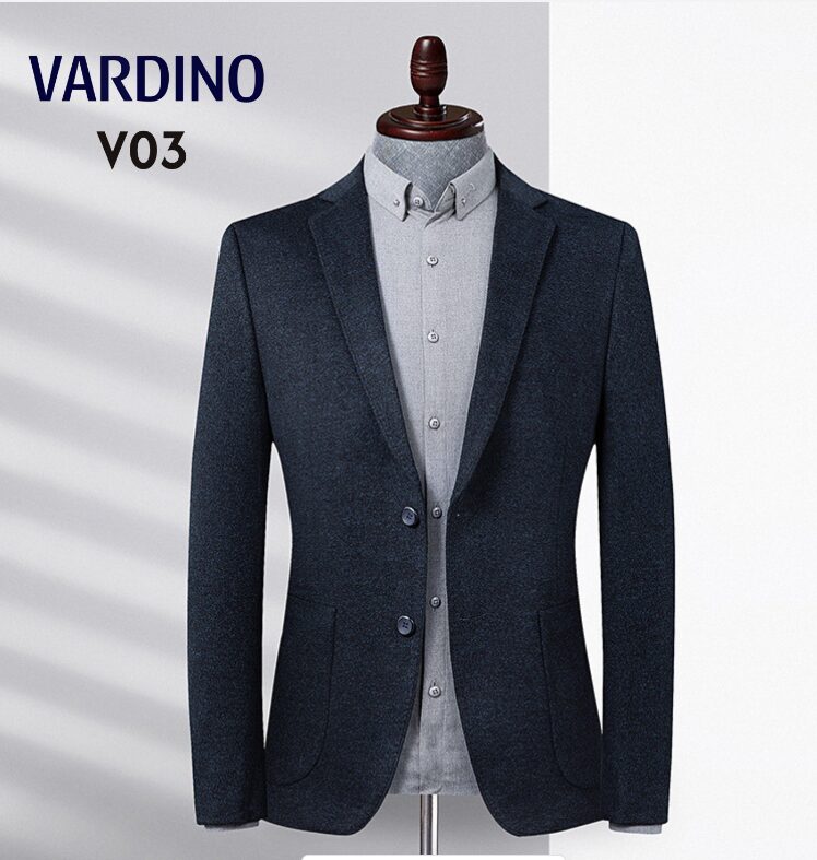 Áo vest nam vardino V03-V04-V05-V14-V15 2